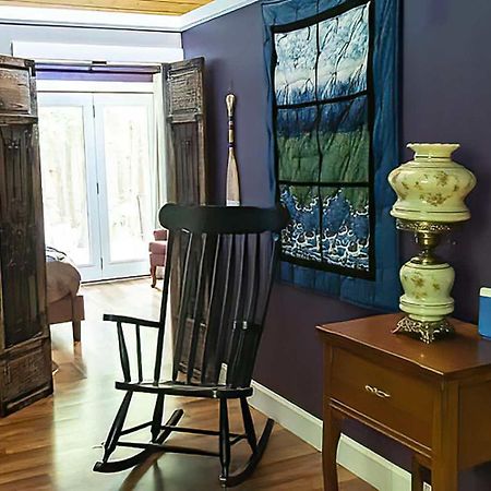 2Br Cottage Surrounded By Nature Tobermory Exteriör bild