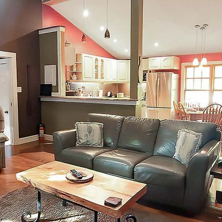 2Br Cottage Surrounded By Nature Tobermory Exteriör bild