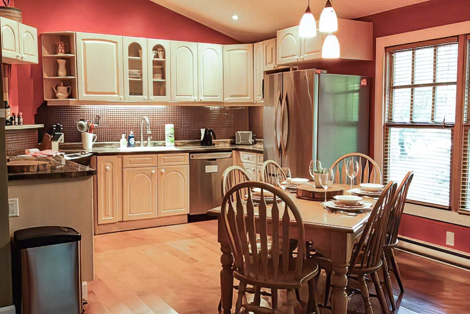 2Br Cottage Surrounded By Nature Tobermory Exteriör bild